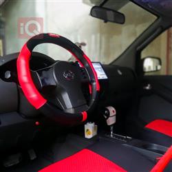 Nissan Xterra
